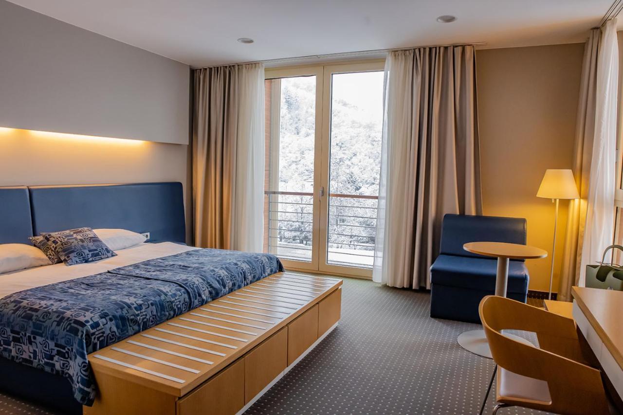 Hotel Thermana Park Lasko**** Superior Exterior foto