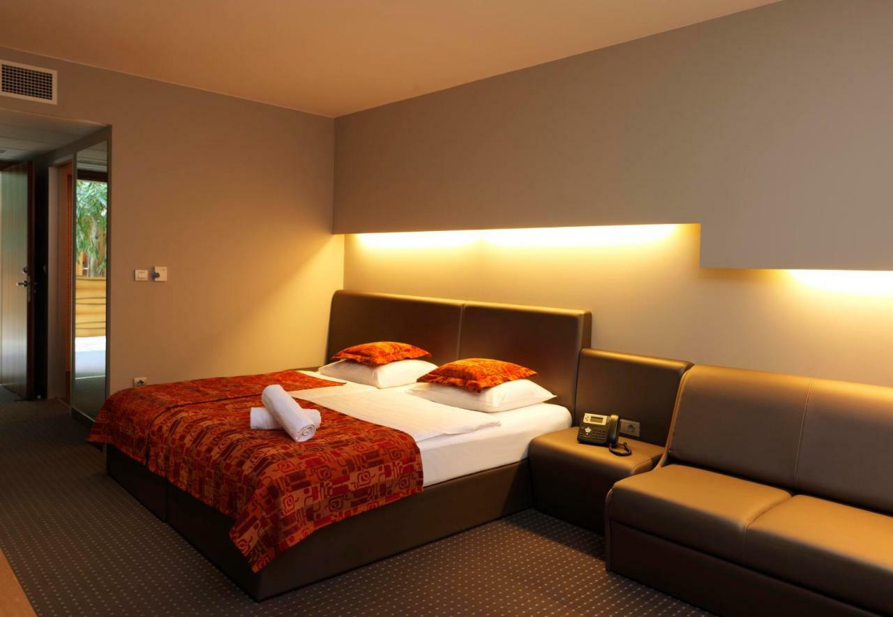 Hotel Thermana Park Lasko**** Superior Exterior foto