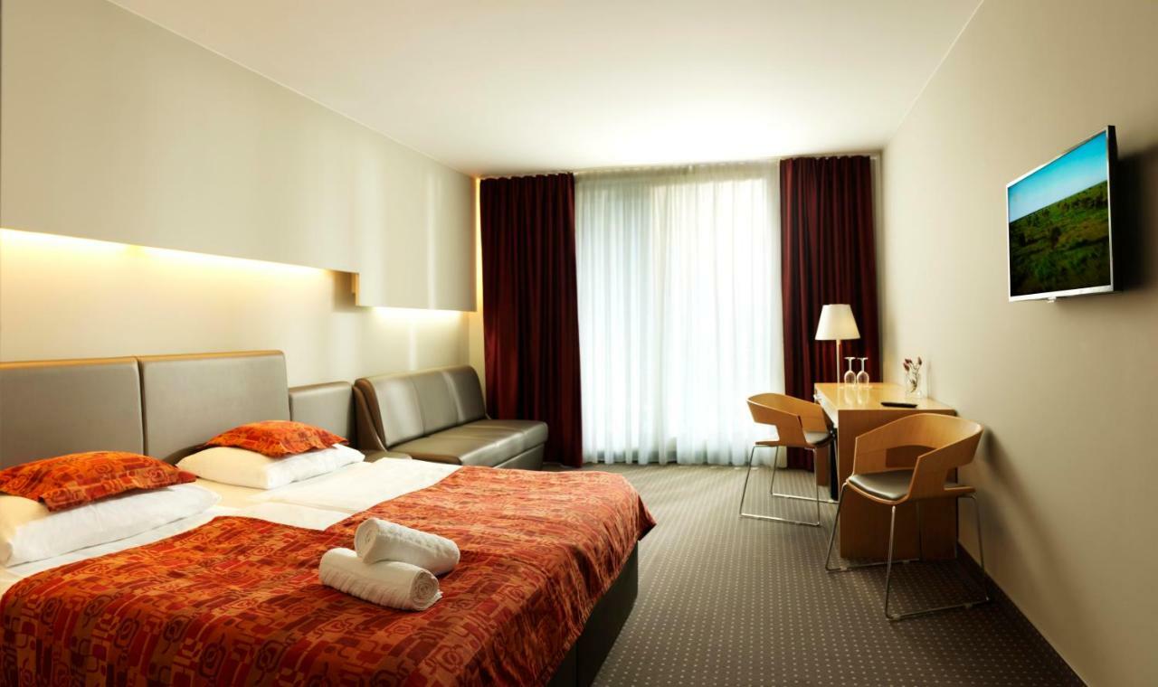 Hotel Thermana Park Lasko**** Superior Exterior foto
